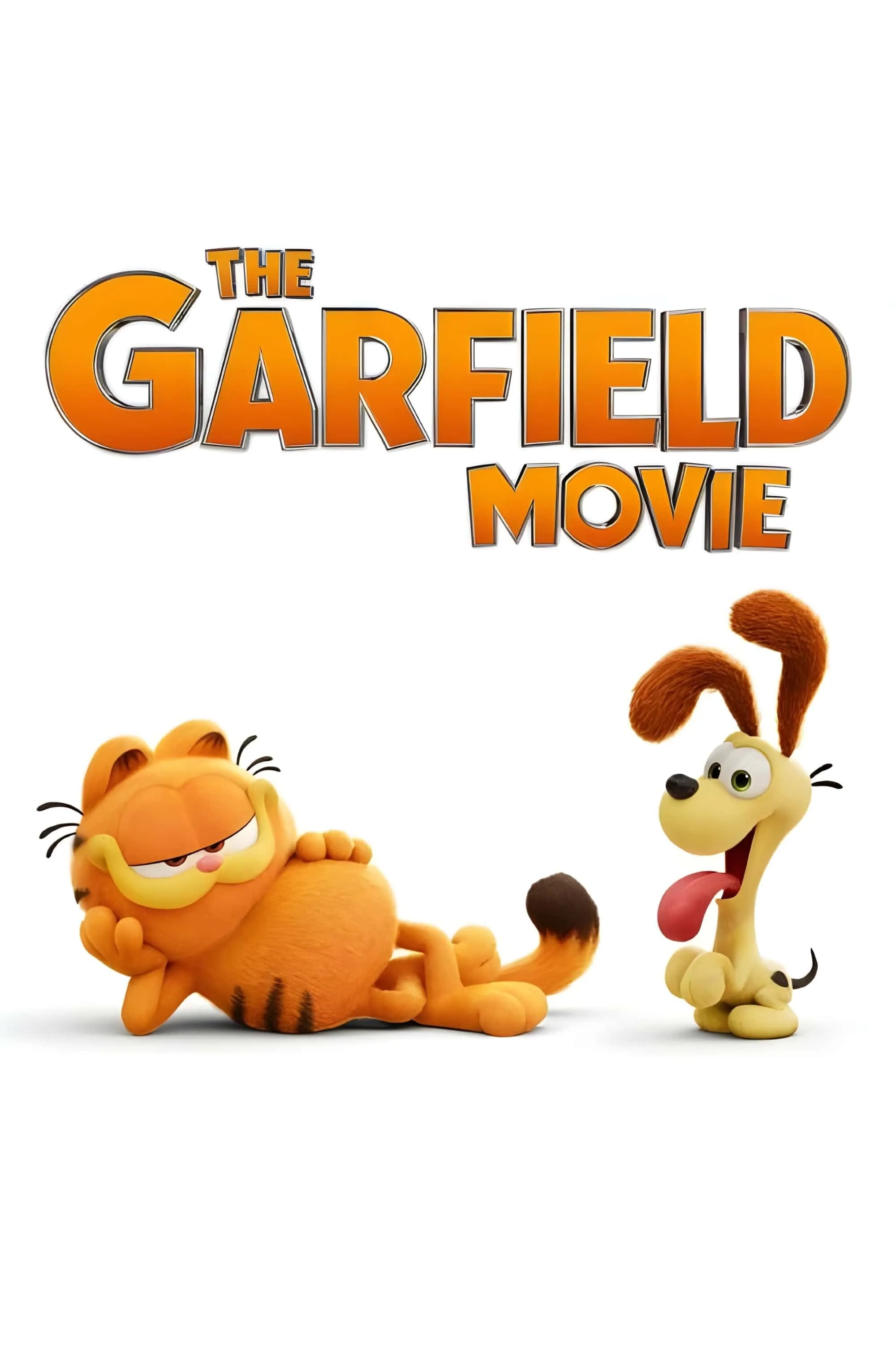 Garfield Movie