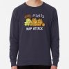 ssrcolightweight sweatshirtmens322e3f696a94a5d4frontsquare productx1000 bgf8f8f8 9 - Garfield Store