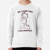 ssrcolightweight sweatshirtmensfafafaca443f4786frontsquare productx1000 bgf8f8f8 4 - Garfield Store