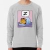 ssrcolightweight sweatshirtmensheather greyfrontsquare productx1000 bgf8f8f8 1 - Garfield Store