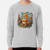 ssrcolightweight sweatshirtmensheather greyfrontsquare productx1000 bgf8f8f8 15 - Garfield Store