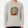 ssrcolightweight sweatshirtmensheather oatmealfrontsquare productx1000 bgf8f8f8 10 - Garfield Store