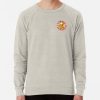 ssrcolightweight sweatshirtmensheather oatmealfrontsquare productx1000 bgf8f8f8 - Garfield Store