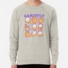 ssrcolightweight sweatshirtmensheather oatmealfrontsquare productx1000 bgf8f8f8 14 - Garfield Store