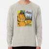 ssrcolightweight sweatshirtmensoatmeal heatherfrontsquare productx1000 bgf8f8f8 20 - Garfield Store