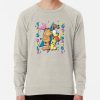 ssrcolightweight sweatshirtmensoatmeal heatherfrontsquare productx1000 bgf8f8f8 5 - Garfield Store