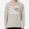 ssrcolightweight sweatshirtmensoatmeal heatherfrontsquare productx1000 bgf8f8f8 7 - Garfield Store